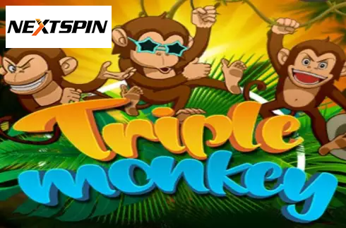 Triple Monkey